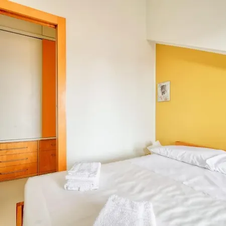 Navigli's Rooftop Apartamento