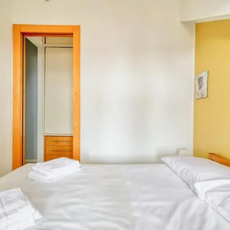Apartamento Navigli's Rooftop *