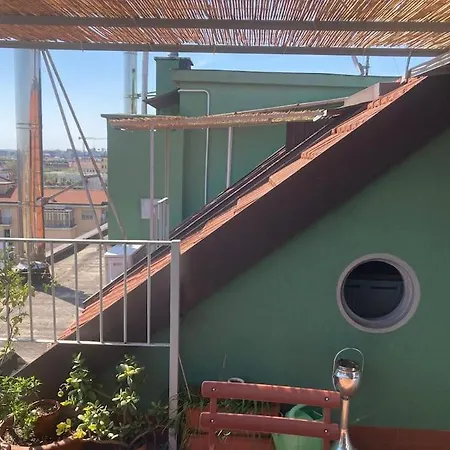 Apartamento Navigli's Rooftop